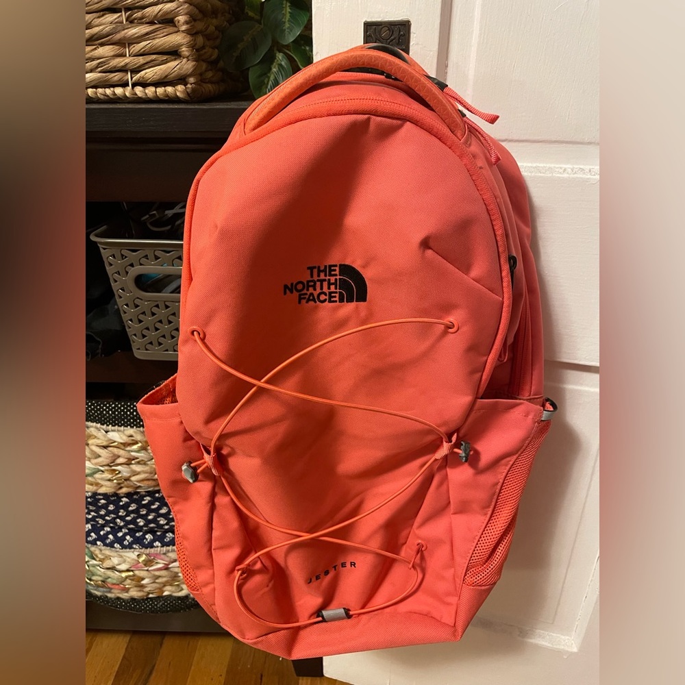 The North Face Jester Backpack